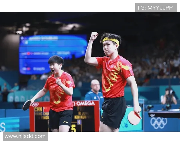 武汉乒乓球队状态分析与未来展望聚焦乒乓球运动发展新机遇