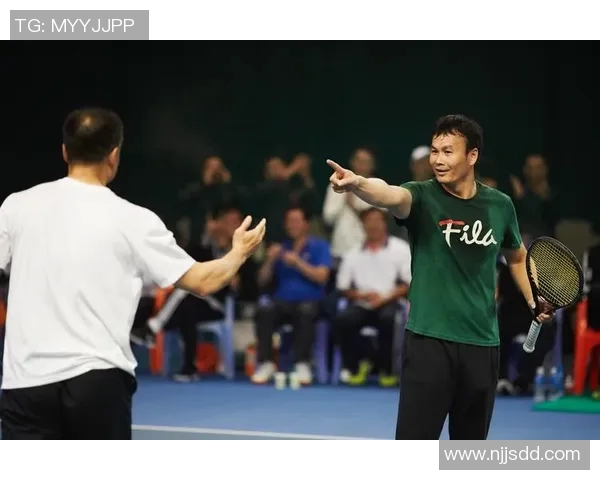 深圳网球队在杯赛中的个人能力展现与战术配合分析