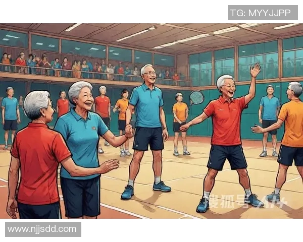 羽毛球专题：深入探讨杭州羽毛球队的团队意识与发展之路